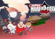 Unduh Super Hyperactive Ninja PKG untuk PS4