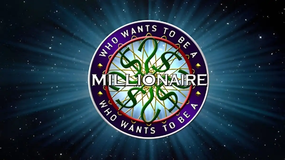 Unduh Who Wants to be a Millionaire PKG untuk PS4