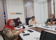 Unhas, Unila, dan UAD Susun Rekomendasi Internasionalisasi Pendidikan Tinggi