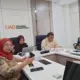 Unila Bersama Dua Perguruan Tinggi Susun Rekomendasi Internasionalisasi Pendidikan