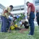 Unila Dorong Gerakan Kampus Sehat dan Hijau di Tanah Air