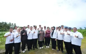 Unila Dukung Program Sekolah Garuda: Siapkan Generasi Sains-Teknologi Berdaya Saing Global 6 Unila Dorong Sekolah Garuda Kembangkan Generasi Unggul di Bidang Sains dan Teknologi