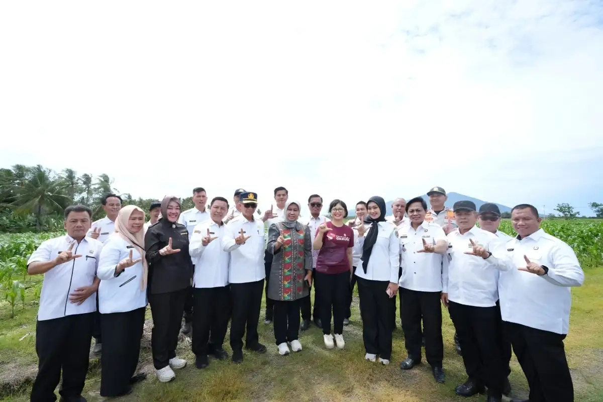 Unila Dukung Program Sekolah Garuda: Siapkan Generasi Sains-Teknologi Berdaya Saing Global 1 Unila Dorong Sekolah Garuda Kembangkan Generasi Unggul di Bidang Sains dan Teknologi