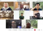 Unila Perluas Jejaring Global, Resmi Bergabung di Jaringan Internasional EDLAN 11 Unila Perluas Jejaring Global dengan Bergabung di Jaringan Internasional Eropa dan Asia EDLAN