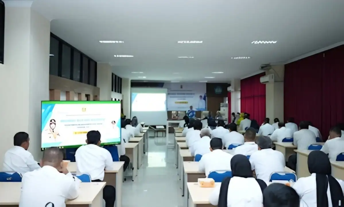 Unila dan Pemkot Bandar Lampung Tingkatkan Kompetensi ASN Melalui Program Manajemen Talenta