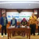 Unila dan Poltekkes Jalin Kerja Sama untuk Tingkatkan Mutu Pendidikan Kesehatan