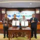 Unila dan Universitas Saburai Sepakati Kerja Sama Strategis di Bidang Pendidikan