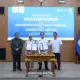 Unila dan Untirta Banten Kolaborasi Perkuat Tri Darma Perguruan Tinggi dan Pengembangan SDM