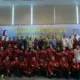 Usai Dilantik, Forki Bandar Lampung Langsung Tancap Gas Perkuat Pembinaan Demi Target Juara Umum Porprov