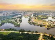 Vasanta Group Luncurkan Shila Laketown, Kawasan Tepi Danau Modern dengan Potensi Investasi Menjanjikan