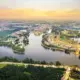 Vasanta Group Luncurkan Shila Laketown, Kawasan Tepi Danau Modern dengan Potensi Investasi Menjanjikan