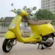 Vespa LX150 Generasi Terbaru Hadir, Apakah LX125 Masih Tersedia?