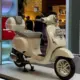 Vespa LX150 Terbaru: Simak Perubahan yang Dibawa Model Ini