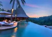 Viceroy Bali: Ikon Pariwisata Mewah Berkelanjutan di Ubud 10 Viceroy Bali Terapkan Teknologi Terbaru untuk Pimpin Pariwisata Mewah dan Berkelanjutan