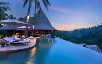 Viceroy Bali: Ikon Pariwisata Mewah Berkelanjutan di Ubud 3 Viceroy Bali Terapkan Teknologi Terbaru untuk Pimpin Pariwisata Mewah dan Berkelanjutan