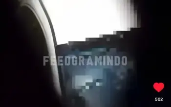 Video Diduga Mesum Kades Pandeglang Viral, Begini Tanggapan Pemkab