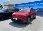 VinFast Siapkan Mobil Listrik 7 Penumpang untuk Pasar Indonesia