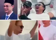 Viral Video Anggota DPRD Langkat PAN Rizki Rifai Pesta di Kapal Mewah, Netizen Geram 12 Viral! Diduga Anggota DPRD Langkat PAN Rizki Rifai Pesta di Kapal Mewah