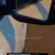 Viral! Pemotor Tendang Spion Mobil Saat Gagal Salip Truk, Netizen Soroti Keselamatan