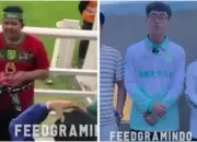 Viral! TikTokers Hina Badru Kepiting, Ibunya Sampai Menangis, Kini Minta Maaf