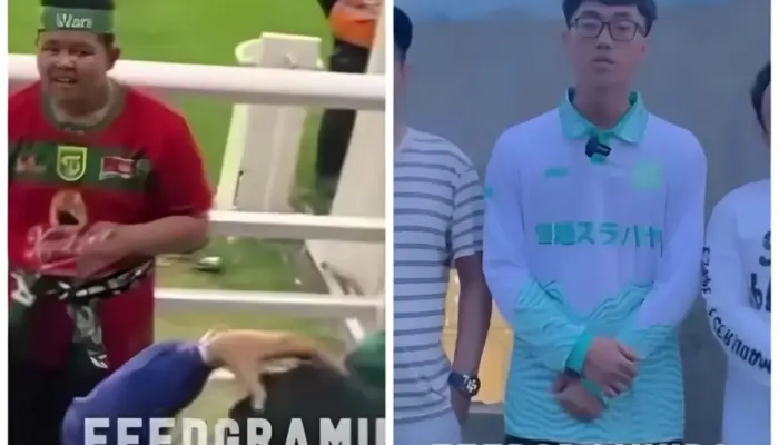 Viral di Media Sosial, TikTokers Hina Badru Kepiting Akhirnya Minta Maaf