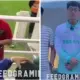 Viral! TikTokers Hina Badru Kepiting, Ibunya Sampai Menangis, Kini Minta Maaf