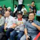 Wabup Pesawaran Datangi Kudus, Beri Dukungan Langsung untuk Pesilat Lampung di PON Beladiri 2025