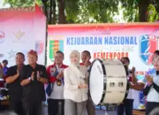 Wagub Lampung Buka Kejurnas Marching Band FYBI 2025, Tekankan Semangat, Disiplin, dan Kreativitas Generasi Muda 13 Wagub Lampung Ajak Peserta Kejurnas Marching Band FYBI 2025 Satukan Semangat, Disiplin, dan Kreativitas