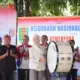 Wagub Lampung Ajak Peserta Kejurnas Marching Band FYBI 2025 Satukan Semangat, Disiplin, dan Kreativitas