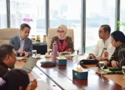 Wagub Lampung Dorong Akses Dana Hijau untuk Masyarakat Pengelola Hutan