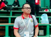 Wakabid Binpres KONI Lampung Beberkan Cara Jaga Mood Atlet di PON Beladiri 2025