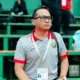 Wakabid Binpres KONI Lampung Beberkan Cara Jaga Mood Atlet di PON Beladiri 2025