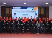 Wakil Bupati Tulang Bawang Lantik 54 Pejabat Baru, Dorong Peningkatan Kinerja dan Pelayanan Publik