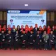 Wakil Bupati Tulang Bawang Lantik 54 Pejabat Baru, Minta ASN Tingkatkan Kinerja dan Pelayanan Publik