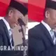 Wakil Ketua DPRD Pasangkayu Gagap Membaca UUD 1945, Netizen: Memalukan!