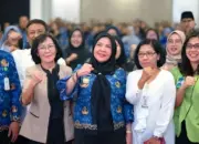 Wali Kota Bandar Lampung Buka Pertemuan Koordinasi Lintas Sektor untuk Pengendalian Penyakit