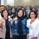 Wali Kota Bandar Lampung Buka Pertemuan Koordinasi untuk Pencegahan dan Pengendalian Penyakit