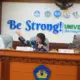 Wamen Sains dan Teknologi Stella Puji Inovasi dan Riset Unggulan Unila