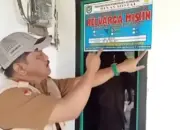 Warga Kepahiang Bengkulu Ramai-Ramai Mundur dari Bansos karena Malu Rumah Ditempeli Stiker ‘Keluarga Miskin’