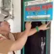 Viral di Media Sosial, Warga Kepahiang Mundur dari Bansos Gegara Stiker ‘KELUARGA MISKIN’ di Rumah