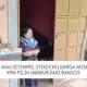 Warga Penerima Bansos di Kepahiang Mengundurkan Diri Karena Tembok Rumah Dipasang Stiker “Keluarga Miskin”