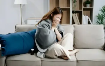 Kasus Influenza A Meningkat di Indonesia, Masyarakat Dihimbau Waspada 4 Waspada Influenza A di Indonesia: Kenali Gejala, Penyebab, dan Cara Cegahnya