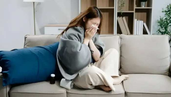 Kasus Influenza A Meningkat di Indonesia, Masyarakat Dihimbau Waspada