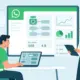 WhatsApp Chatbot, Inovasi Baru yang Ubah Layanan Pelanggan di Dunia Bisnis