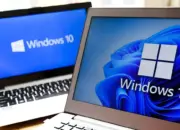 Windows 10 Resmi Tamat, Ini Panduan Lengkap Beralih ke Windows 11