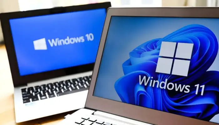 Windows 10 Resmi Pensiun, Ini Cara Aman dan Mudah Beralih ke Windows 11