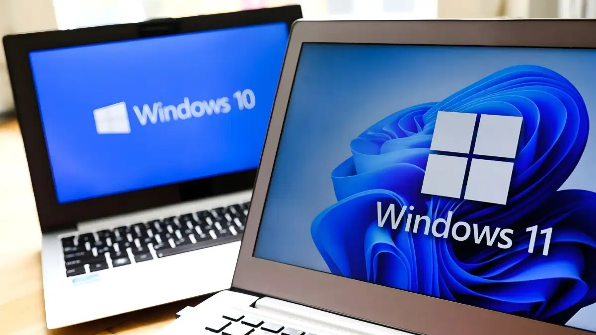 Windows 10 Resmi Pensiun, Ini Cara Aman dan Mudah Beralih ke Windows 11 1 Windows 10 Resmi Tamat, Ini Panduan Lengkap Beralih ke Windows 11