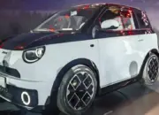 Wuling Luncurkan Mobil Mungil Harga Rp95 Jutaan, Intip Spesifikasinya