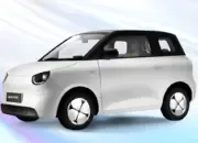 Wuling Perkenalkan Merek Baru Aishang, Fokus Garap Mobil Listrik Mungil untuk Konsumen Muda