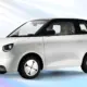 Wuling Perkenalkan Aishang, Merek Baru Khusus Mobil Listrik Kompak